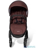 Коляска прогулочная Valco Baby Snap Series 2