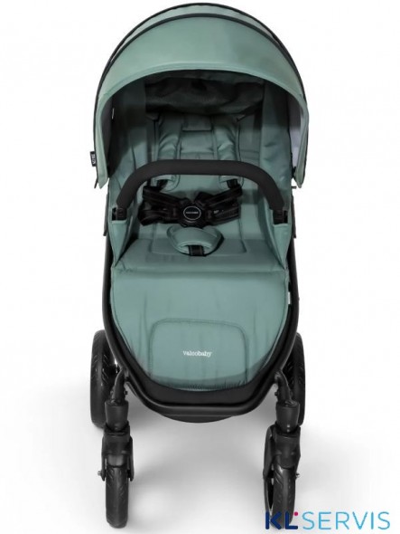 Коляска прогулочная Valco Baby Snap Series 2