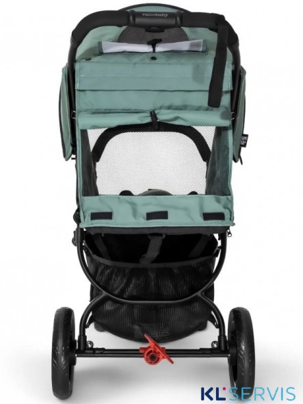 Коляска прогулочная Valco Baby Snap Series 2