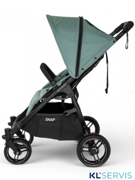 Коляска прогулочная Valco Baby Snap Series 2