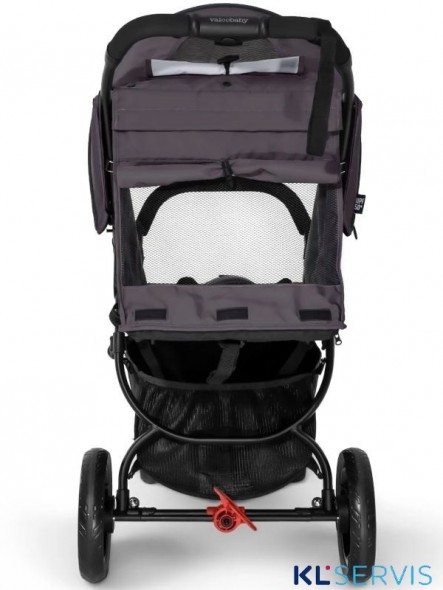 Коляска прогулочная Valco Baby Snap Series 2