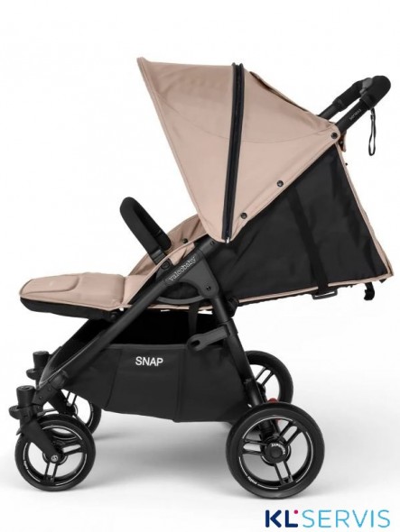 Коляска прогулочная Valco Baby Snap Series 2
