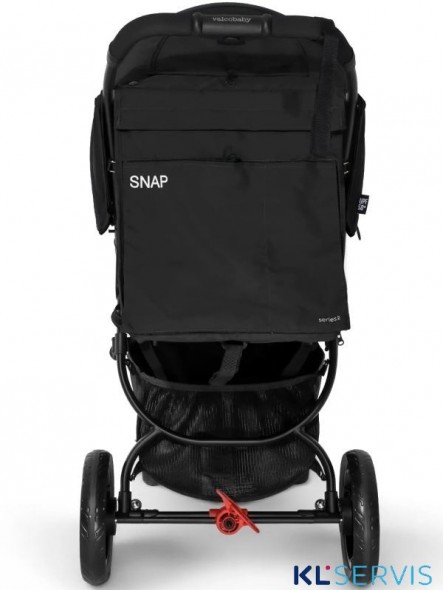 Коляска прогулочная Valco Baby Snap Series 2