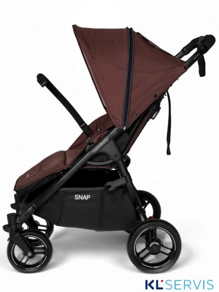 Коляска прогулочная Valco Baby Snap Series 2