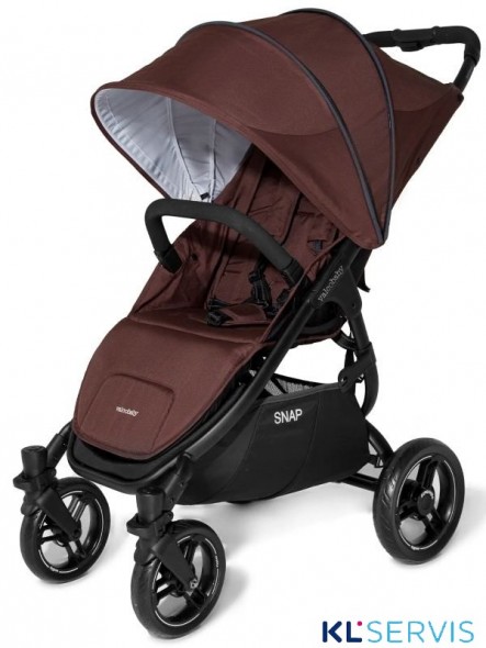 Коляска прогулочная Valco Baby Snap Series 2