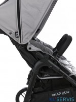 Коляска Valco baby Snap Duo  Flatt Matt 