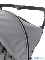 Коляска Valco baby Snap Duo  Flatt Matt 
