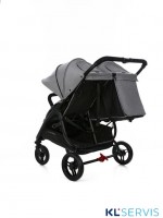Коляска Valco baby Snap Duo  Flatt Matt 