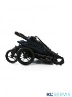 Коляска Valco baby Snap Duo  Flatt Matt 