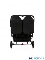 Коляска Valco baby Snap Duo  Flatt Matt 