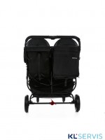 Коляска Valco baby Snap Duo  Flatt Matt 