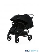 Коляска Valco baby Snap Duo  Flatt Matt 