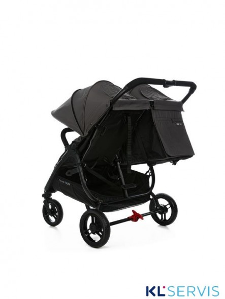 Коляска Valco baby Snap Duo  Flatt Matt 