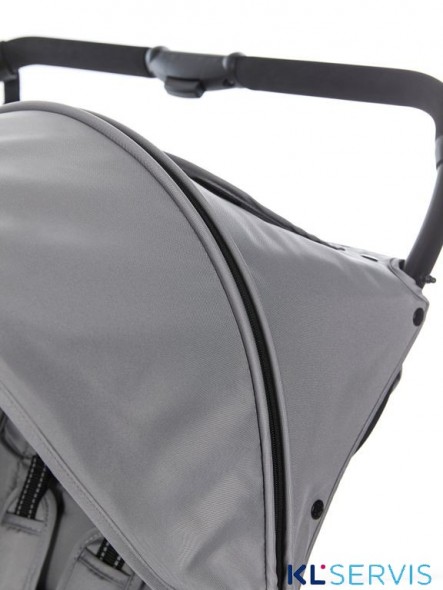 Коляска Valco baby Snap Duo  Flatt Matt 