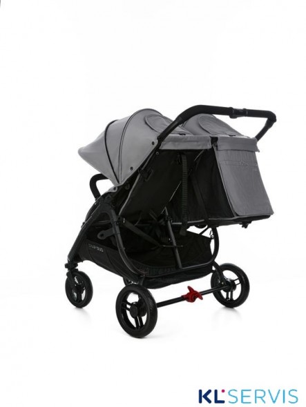 Коляска Valco baby Snap Duo  Flatt Matt 
