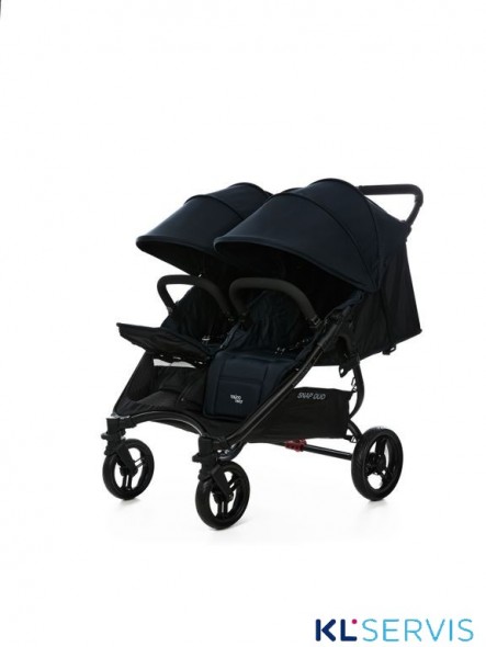 Коляска Valco baby Snap Duo  Flatt Matt 