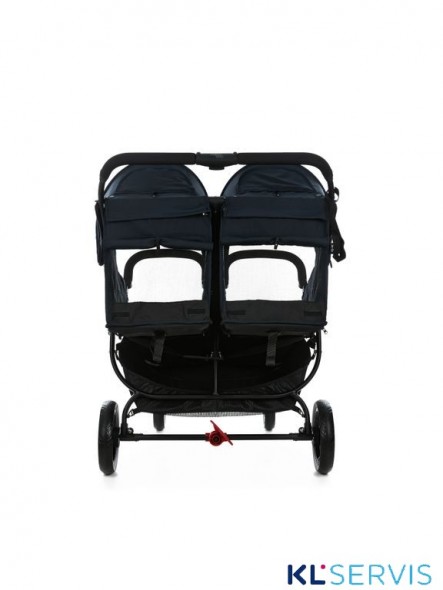 Коляска Valco baby Snap Duo  Flatt Matt 