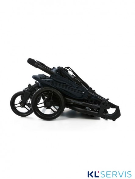 Коляска Valco baby Snap Duo  Flatt Matt 