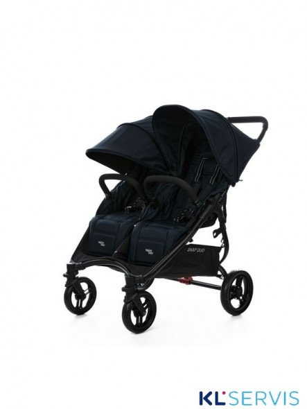 Коляска Valco baby Snap Duo  Flatt Matt 