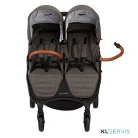 Прогулочная коляска Valco Baby Snap Duo Trend