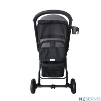 ПРОГУЛОЧНАЯ КОЛЯСКА XO-KID LAND NEW