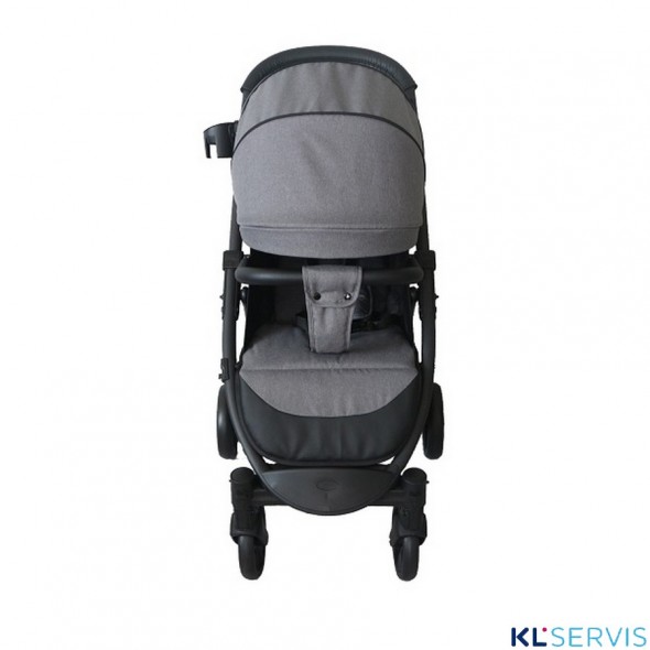 ПРОГУЛОЧНАЯ КОЛЯСКА XO-KID LAND NEW